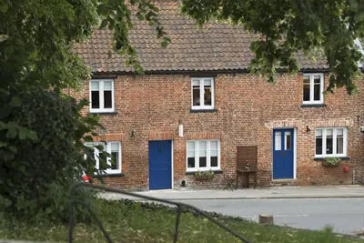 Image de Maison de vacances de 3 chambres dans un joli village de Sherwood Forest