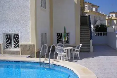 Image de Villa exclusive avec piscine privée