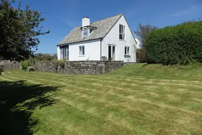 Cottage Surplombant la cathédrale St Davids