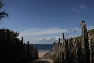 Image de Maison à saint clement  proche des plages.
