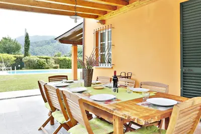Image de Superlative Villa with private swimming pool, garden, staff