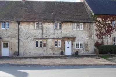 Image de Vue sur la campagne-Maison-Cottage-Salle de bain privée séparée-Wc