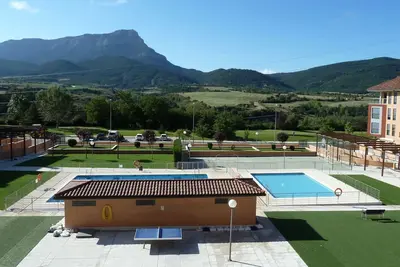 Image de Appartement moderne et charmant à Jaca