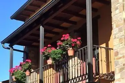 Image de Casa María pour 10 personnes