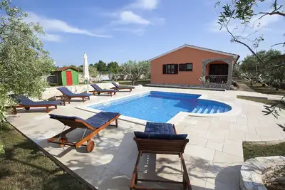 Image de Maison familiale paisible 'Tedi' \"