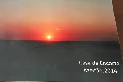 Image de Casa da Encosta Cabanas Fantastique huile d'olive pour se reposer.