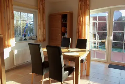 Image de New and beautiful holiday home