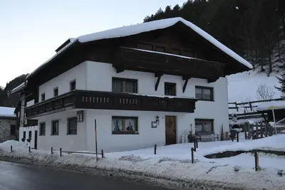 Image de Maison de vacances au milieu des montagnes du Lechtal