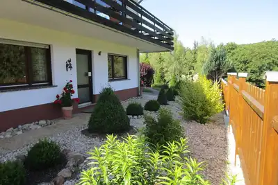 Image de Forêt Proche et confortable appartement à Bad Münstereifel / Nöthen