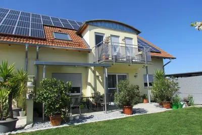 Image de Appartement Fischbach, 80m², balcon, 2 chambres, 4 personnes