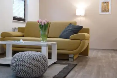 Image de Appartement 2 pièces calme et spacieux avec de bonnes liaisons de transport