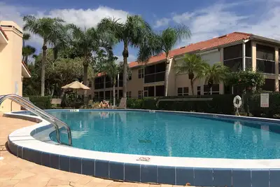 Image de Emerald Greens - centrale bel appartement, bien équipé au terrain de golf