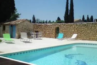 Image de Meuble De Tourisme**** Dans Maison De Caractere