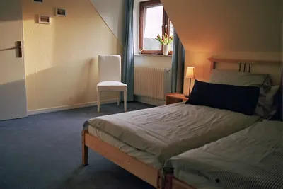 Image de Appartement calme et lumineux dans un village idyllique, non loin de la plage
