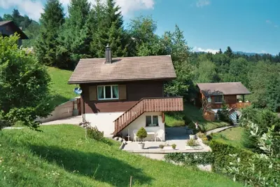 Image de Maison de vacances dans coin calme et ensoleillé