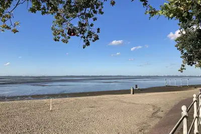 Image de Maison de vacances familiale - avec terrasse - près de la plage (environ 500 mètres)