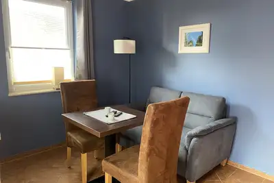 Image de 24 m² Appartement dans un endroit calme - Vacances entre la mer Baltique et marigots