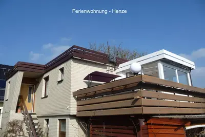 Image de L'appartement est pour 2-4 personnes dans un environnement calme