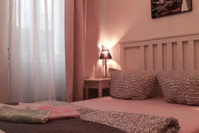 Image de Appartement neuf et de haute qualité, central et moderne de style Art Nouveau