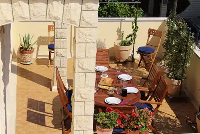 Image de Mare Belle appartement meublé près de Split