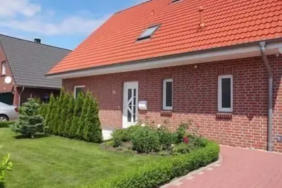 Image de Appartement de vacances Burg pour 1 - 6 personnes avec 3 chambres Ă coucher - Appartement de vacance