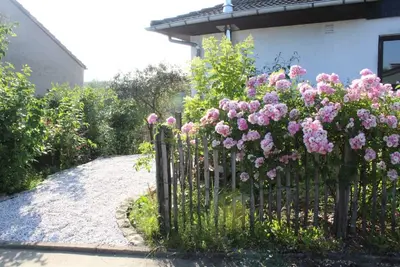 Image de Appartement dans le Bergisches Land Ă Hueckeswagen