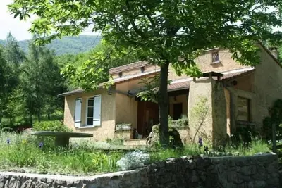 Image de Maison accueillante et très agréable vacances dans un petit village français