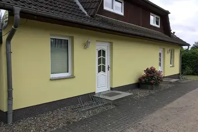Image de Maison mitoyenne sur un terrain de 1000 m²