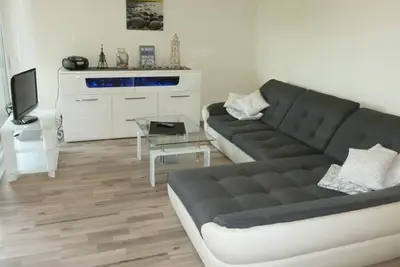 Image de House Poseidon Apartment 37, non fumeur, wifi, balcon