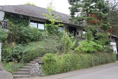 Image de Maison de vacances EifelNatur 2 - grand groupe pour jusqu'Ă 22 personnes dans le Vulkaneifel