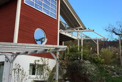 Image de Appartement dans la maison de la Suède