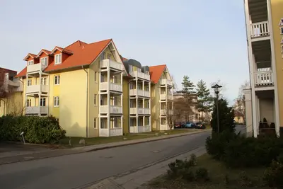 Image de Lumineux appartement rénové à 350m de la plage