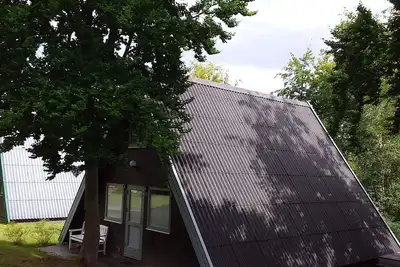Image de Maison de vacances sur Twistesee à louer