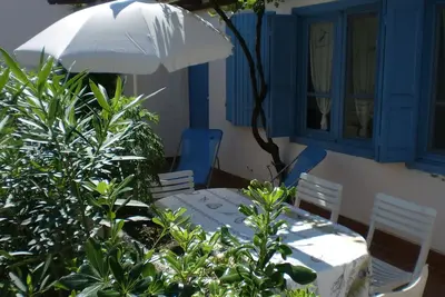 Image de Maison de plage en bord de mer au Racou / Argeles-Plage