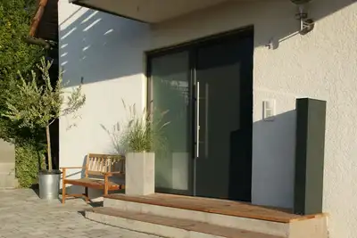 Image de Appartement de 130m² à Winnenden-Baach au pied des vignes près de Stuttgart