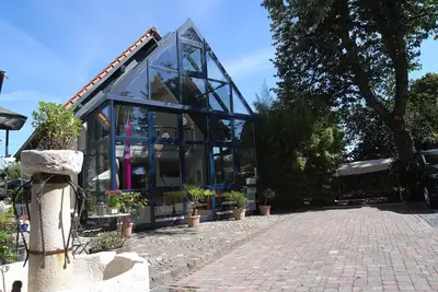 Image de House Gallery La Residenza, 44869 Bochum, 120m pour 4-11 personnes dans la Ruhr
