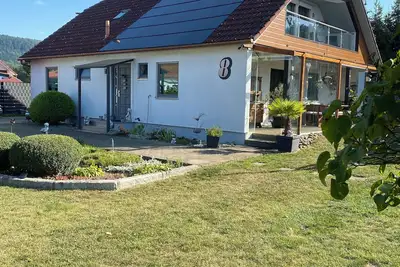 Image de Bel appartement de haute qualité à Kirchen-Hausen