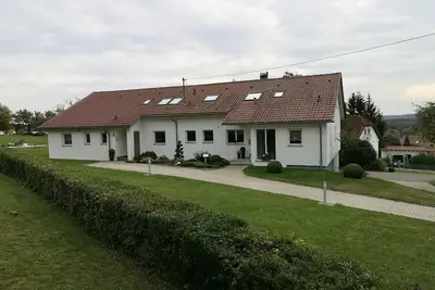 Image de Nouveau, appartement moderne - merveilleux dans la campagne - juste pour se sentir bien