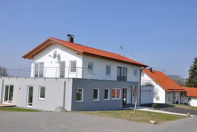 Image de Immeuble Bad Waldsee, Appartement Ii