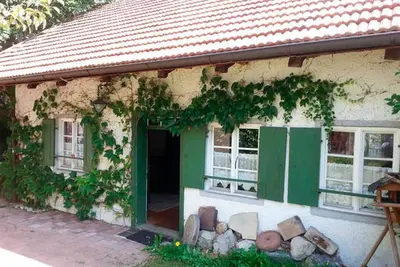 Image de * Belle vieille de 150 ans chalet *