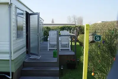 Image de Spacious and friendly caravan in a quiet location close to the beach