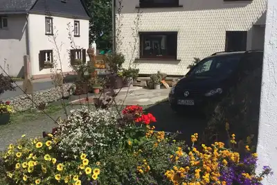 Image de Maison de vacances située idyllique sur le Treisberg \/ Schmitten (Taunus)