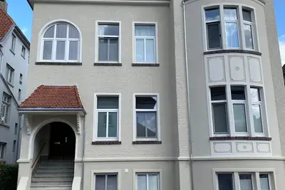 Image de Appartement exclusif de 50 m² dans le centre d'Oldenburg