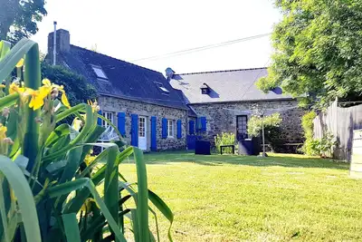 Image de Joly Penty 60 m² tout confort