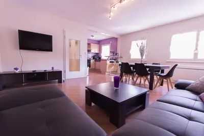 Image de Duplex au coeur de Kaysersberg avec 2 places de parking