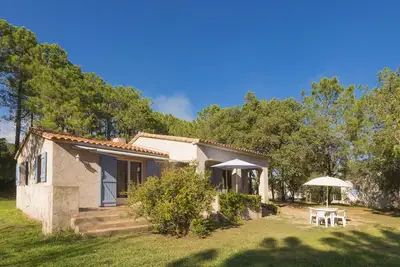 Image de Villa bord de mer pour 8 personnes