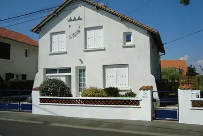 Image de Villa location saisonnière