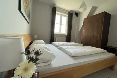 Image de Appartement « Robel » avec terrasse