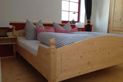 Image de Laissez-vous séduire par le Bergwiese **** Apartment Mohn!