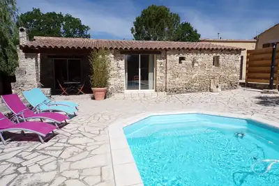 Image de Maisonnette en pierres